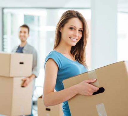 About Movers