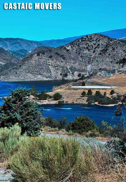 Castaic Movers